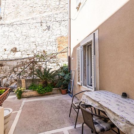 Apartment Family Tokic دوبروفينك المظهر الخارجي الصورة