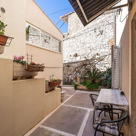 Apartment Family Tokic دوبروفينك المظهر الخارجي الصورة