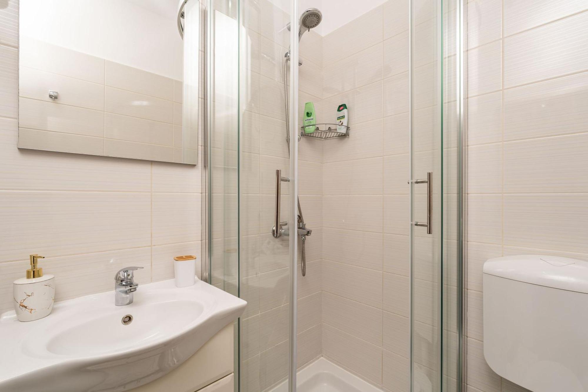 Apartment Family Tokic دوبروفينك المظهر الخارجي الصورة