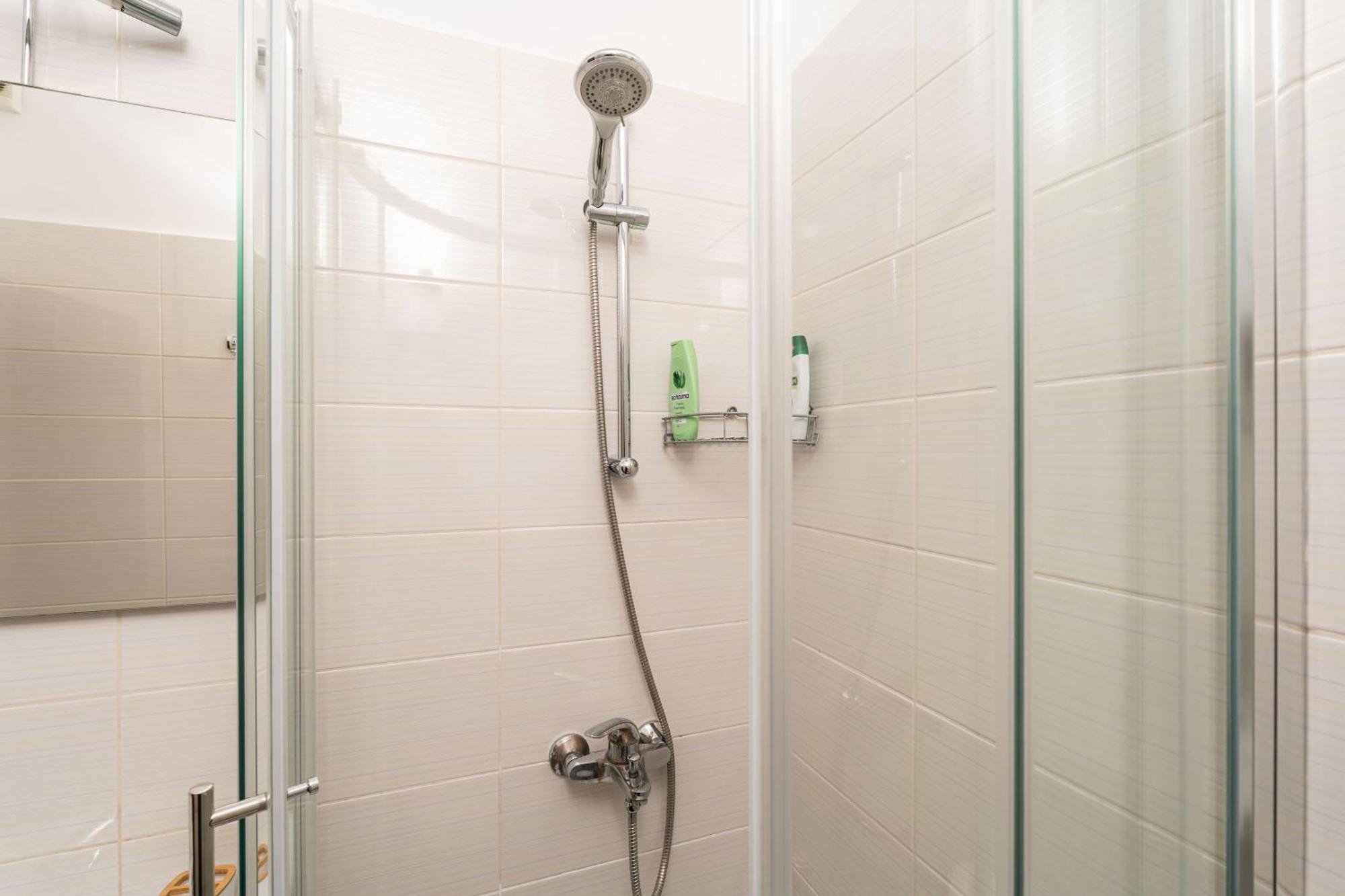 Apartment Family Tokic دوبروفينك المظهر الخارجي الصورة