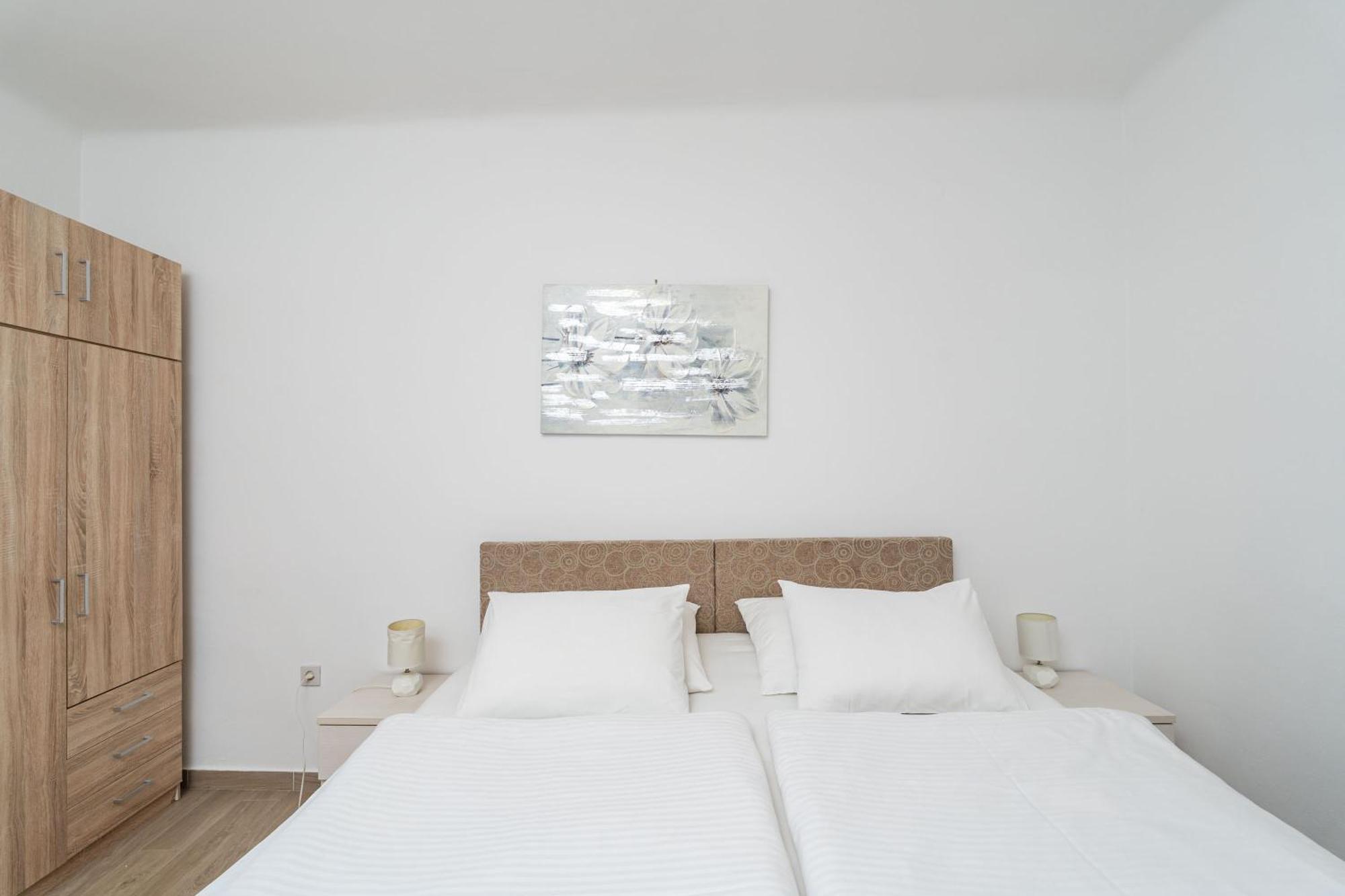 Apartment Family Tokic دوبروفينك المظهر الخارجي الصورة