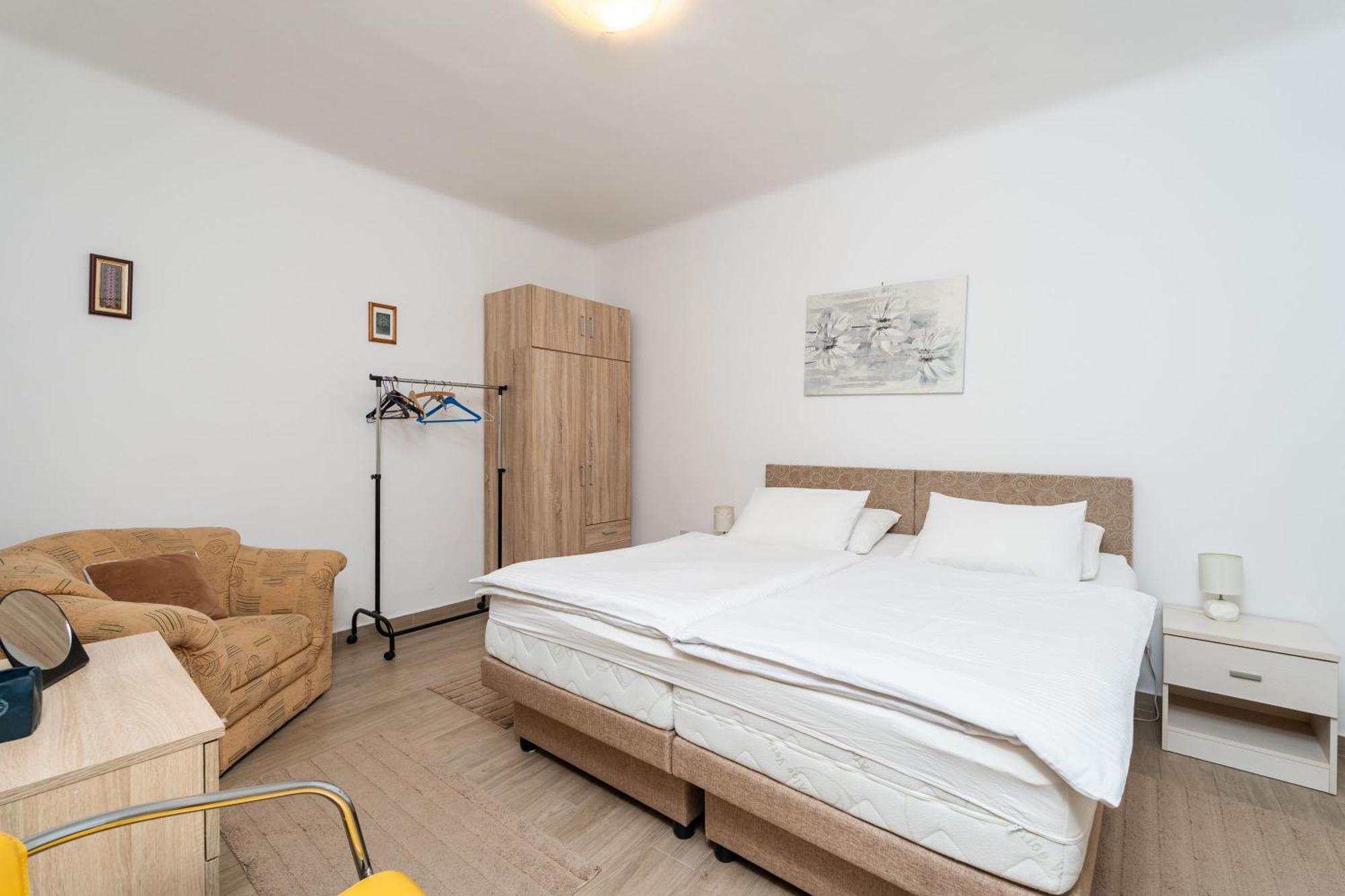 Apartment Family Tokic دوبروفينك المظهر الخارجي الصورة