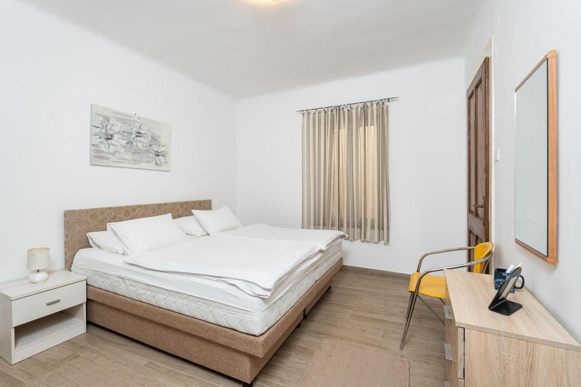 Apartment Family Tokic دوبروفينك المظهر الخارجي الصورة