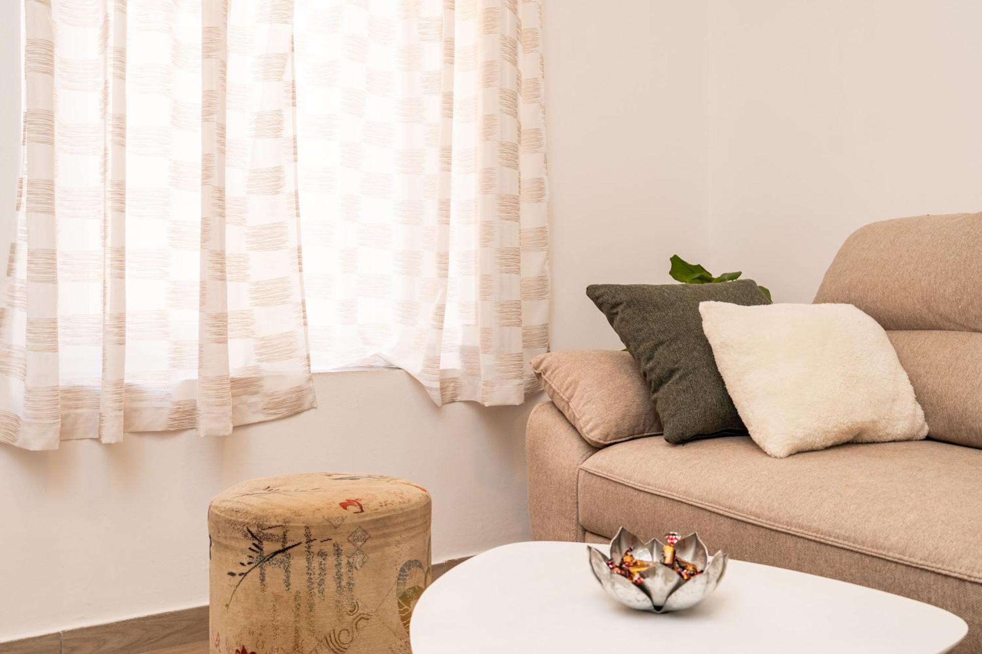 Apartment Family Tokic دوبروفينك المظهر الخارجي الصورة
